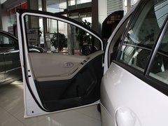 2011款 1.6E 自动 魅动版