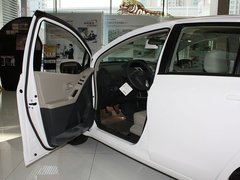 2011款 1.6E 自动 魅动版