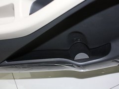 2011款 1.6E 自动 魅动版