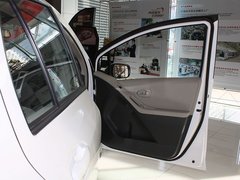 2011款 1.6E 自动 魅动版