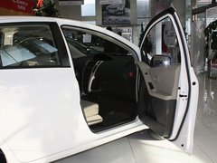 2011款 1.6E 自动 魅动版