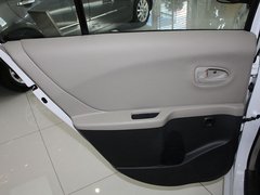 2011款 1.6E 自动 魅动版