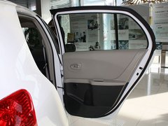 2011款 1.6E 自动 魅动版