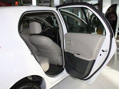 2011款 1.6E 自动 魅动版
