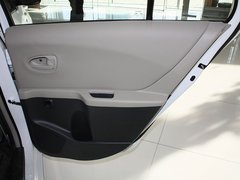 2011款 1.6E 自动 魅动版