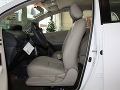2011款 1.6E 自动 魅动版