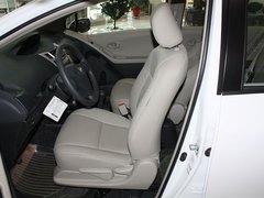 2011款 1.6E 自动 魅动版