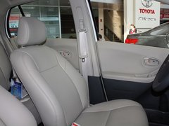 2011款 1.6E 自动 魅动版