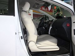 2011款 1.6E 自动 魅动版