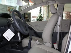2011款 1.6E 自动 魅动版