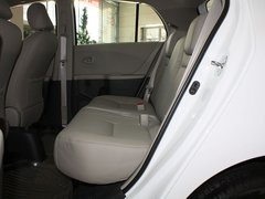 2011款 1.6E 自动 魅动版