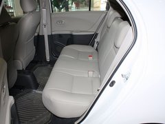 2011款 1.6E 自动 魅动版
