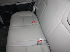 2011款 1.6E 自动 魅动版