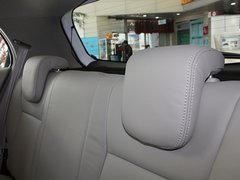 2011款 1.6E 自动 魅动版