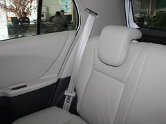 2011款 1.6E 自动 魅动版