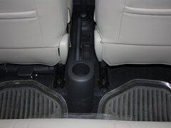 2011款 1.6E 自动 魅动版