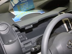 2011款 1.6E 自动 魅动版
