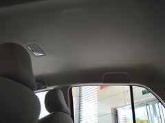 2011款 1.6E 自动 魅动版