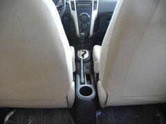 2011款 1.6E 自动 魅动版