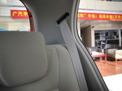 2011款 1.6E 自动 魅动版