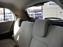 2011款 1.6E 自动 魅动版