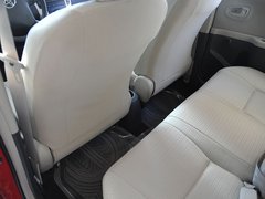 2011款 1.6E 自动 魅动版
