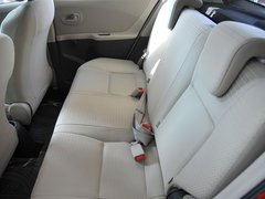 2011款 1.6E 自动 魅动版