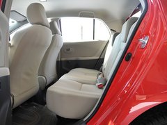 2011款 1.6E 自动 魅动版