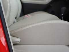 2011款 1.6E 自动 魅动版