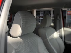 2011款 1.6E 自动 魅动版