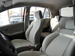 2011款 1.6E 自动 魅动版