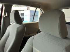 2011款 1.6E 自动 魅动版