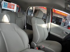 2011款 1.6E 自动 魅动版