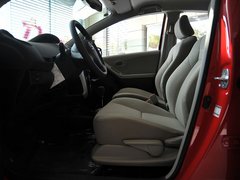 2011款 1.6E 自动 魅动版