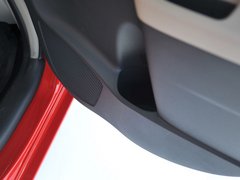 2011款 1.6E 自动 魅动版