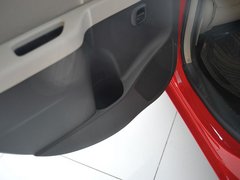2011款 1.6E 自动 魅动版