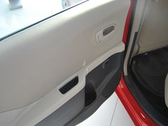 2011款 1.6E 自动 魅动版