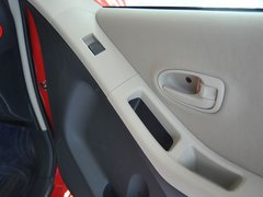 2011款 1.6E 自动 魅动版