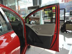 2011款 1.6E 自动 魅动版