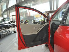 2011款 1.6E 自动 魅动版