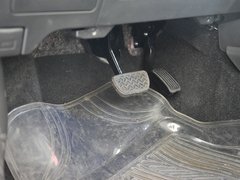 2011款 1.6E 自动 魅动版