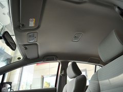 2011款 1.6E 自动 魅动版