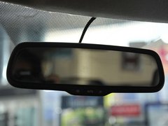 2011款 1.6E 自动 魅动版