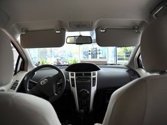 2011款 1.6E 自动 魅动版