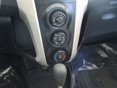 2011款 1.6E 自动 魅动版