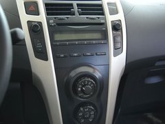 2011款 1.6E 自动 魅动版