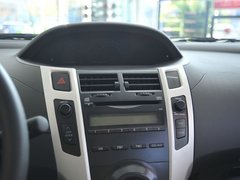 2011款 1.6E 自动 魅动版