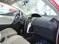 2011款 1.6E 自动 魅动版