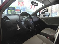 2011款 1.6E 自动 魅动版