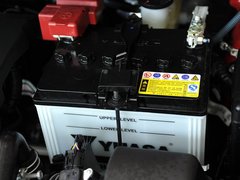 2011款 1.6E 自动 魅动版